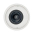 L-402H/L-602THS/L-802THS Fireproof In-ceiling Speaker with Iron Rear Cover