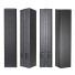 LA-4518A Portable Professional Active Sound System Line Array Column Speaker