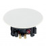 LS-531/LS-641/LS-851 8Ω Frameless Magnetic Grille 2-Way Coaxial In-ceiling Speaker