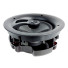LS-532/LS-642/LS-852 5/6/8 Inch Frameless 2-Way In-Ceiling Speaker with Power Taps