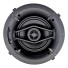 LS-660/LS-880 60W/80W 2-Way 8 Ohms Quick Install In-Ceiling Speaker