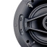 LS-660/LS-880 60W/80W 2-Way 8 Ohms Quick Install In-Ceiling Speaker