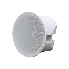 M-6311POE 15W POE IP Network Ceiling Speaker