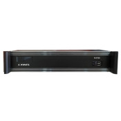 M-9100 Simple IP Network Public Address System Control Center