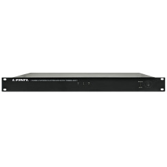 M-9311 1-Channel IP Network PA System Audio Output Adaper