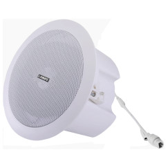 M-9433/M-9435 30W/50W IP Network In-ceiling Speaker