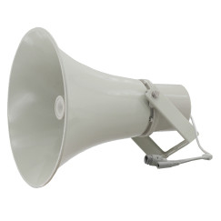 M-9443/M-9445 30W/50W IP Network Outdoor Horn Speaker