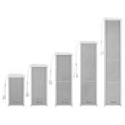 M-9451/M-9452/M-9453/M-9454/M-9455 IP Network Outdoor Column Speaker