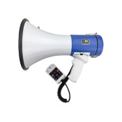 MP-6608BT Megaphone with USB/Recording/Bluetooth