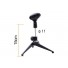 MS-7027S Desktop Microphone Stand