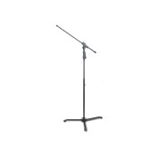 MS-7089B Microphone Stand with Boom