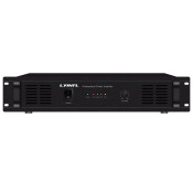 PB-8360/PB-8460/PB-8660 Big Power Amplifier