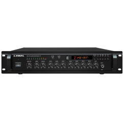 PM-2011P Pre Amplifier Built-in MP3/FM/Bluetooth Player
