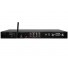 PM-2107C Multi Media Player with CD/USB/FM/Bluetooth