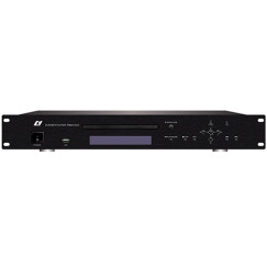 PM-2812CD CD/DVD/USB Player