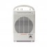 PP-117U 35W Portable Wireless PA Amplifier with USB/FM