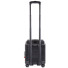 PP-6825 8 Inch 25W PA Portable Wireless Bluetooth Trolley Speaker