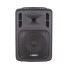 PP-708 8 Inch 200W Portable Wireless PA Trolley Speaker With USB/SD/FM/Bluetooth/Recorder/EQ