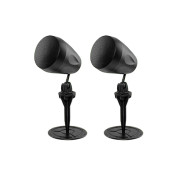 PS-3404/PS-3504/PS-3604 outdoor All Weather Resistant in Ground Spike Stand Landscape Speaker