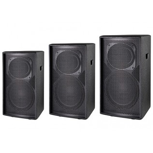 PS-L100/PS-L120/PS-L150 Professional KTV Speaker
