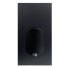 SUB-4080 6.5 Inch 80W Passive Wall Mount Subwoofer Speaker for Commercial Background and Foreground Music System