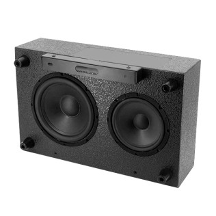 SUB-660W/SUB-860W On Wall Surface Mount Subwoofer Speaker