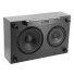SUB-660W/SUB-860W On Wall Surface Mount Subwoofer Speaker