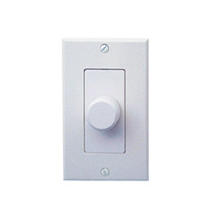 V-805/V-830/V-860/V-8120 5W/30W/60W/120W Volume Controller