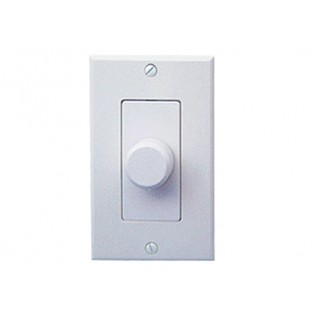 V-805/V-830/V-860/V-8120 5W/30W/60W/120W Volume Controller