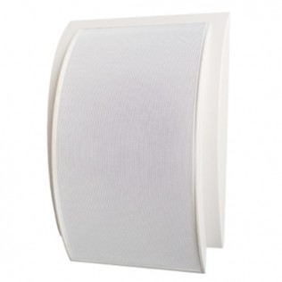 W-109/W-119 6.5"/5.5" On Wall Mount ABS Speaker