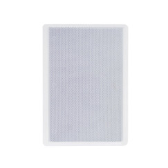 W-505T 5" 10W On Wall Mount Flat Speaker