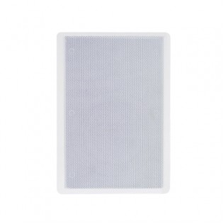 W-505T 5" 10W On Wall Mount Flat Speaker
