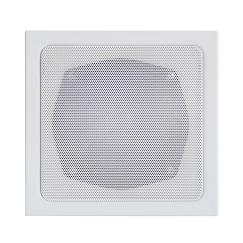 W-514T 5" 6W On Wall Mount Metal Speaker