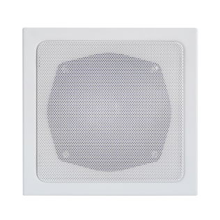 W-514T 5" 6W On Wall Mount Metal Speaker