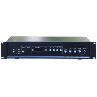 WEP-2120 Wireless Addressable Receiver with Amplifier