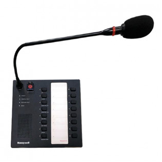 X-NPMK Honeywell Network Paging Console