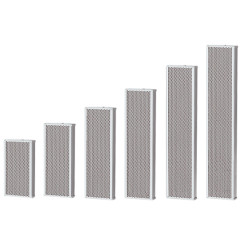 C-710/C-720/C-730/C-740/C-750/C-760 6" Outdoor Waterproof Aluminum Column Speaker