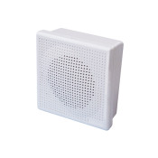 W-03 2.5" 3W On Wall Mount Waterproof Speaker