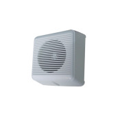 W-104 5" 6W On Wall Mount ABS Speaker