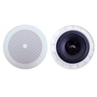 L-462/L-562/L-662 4"/5"/6" 4Ω Waterproof Ceiling Speaker IP44