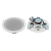 L-431/L-531/L-631 4"/5"/6" 6W Iron Ceiling Speaker